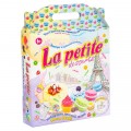 Набор масса для лепки La petite desserts Strateg 71309