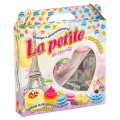 Набор масса для лепки La petite desserts Strateg 71310