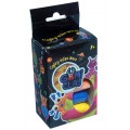 Набор массы для лепки Gumi Clay (украинский язык) Strateg 71504