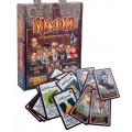 Настольная игра Мафия (украинский язык) Strateg 00314