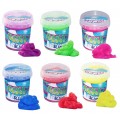 Слайм Flexi slime (укр) Strateg 71833 в ассортименте