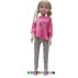 Кукла, умеющая ходить Sum Sum Сестра 80 см в ассортименте (4) 32710