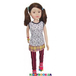Кукла, умеющая ходить Sum Sum с роликами 80 см в ассортименте (2) 32713