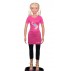 Кукла, умеющая ходить (127 см) Келли и я SumSum 50001 в ассортименте