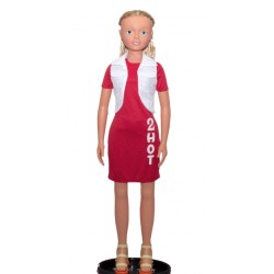 Кукла, умеющая ходить (127 см) Келли и я SumSum 50001 в ассортименте