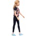 Кукла классическая, умеющая ходить 100 см, дизайн-3 SumSum sum950065