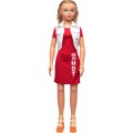 Кукла, умеющая ходить 127 см Келли и я, дизайн-3 SumSum sum950102