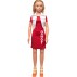 Кукла, умеющая ходить 127 см Келли и я, дизайн-3 SumSum sum950102