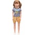 Кукла, умеющая ходить Сестра 80 см дизайн-2 SumSum sum950133