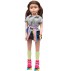 Кукла на роликах, умеющая ходить 80 см дизайн-1 SumSum sum950164
