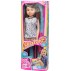 Кукла на роликах, умеющая ходить 80 см, дизайн-2 SumSum sum950171
