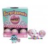 Мягкая игрушка-сюрприз в шаре Surprizamals S3 (12 видов в ассортименте) SUR20255
