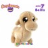 Мягкая игрушка-сюрприз в шаре Surprizamals S7 (15 видов в ассортименте) SUR20276