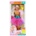 Кукла Сьюзи Королева вечеринки 2 вида Susy 2415NWBX
