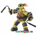 Фигурка из серии Черепашки-нинзя Боевая маскировка Микеланджело TMNT 90681/90480 