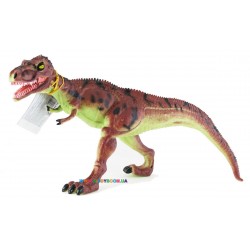 Фигурка Горгозавр-хищные челюсти HGL SV12337