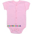 Боди-футболка р.56-80 Татошка 141185