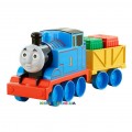 Большой паровоз Мой первый Томас Thomas&friends BCX71