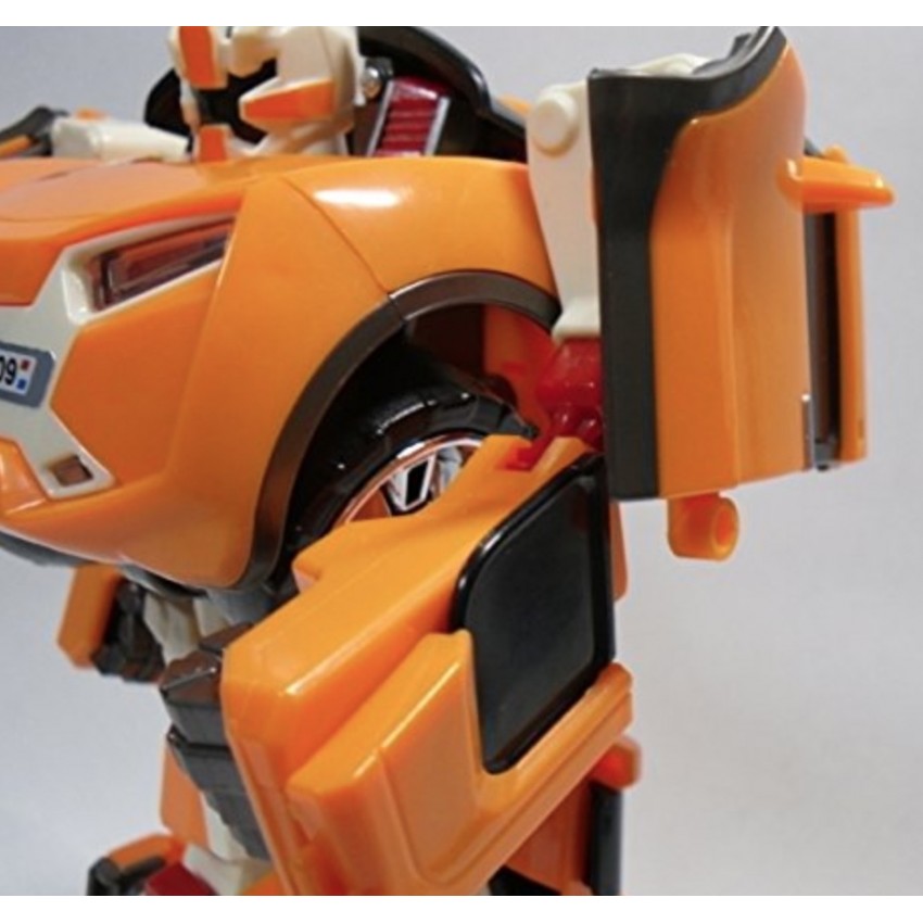 Игрушка-трансформер Тобот Эволюция TOBOT X 301008 купить в Харькове и ...