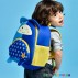 Детский рюкзак Близнецы синий Tochang TC2015107