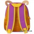 Детский рюкзак Козерог фиолетовый Tochang TC2015107