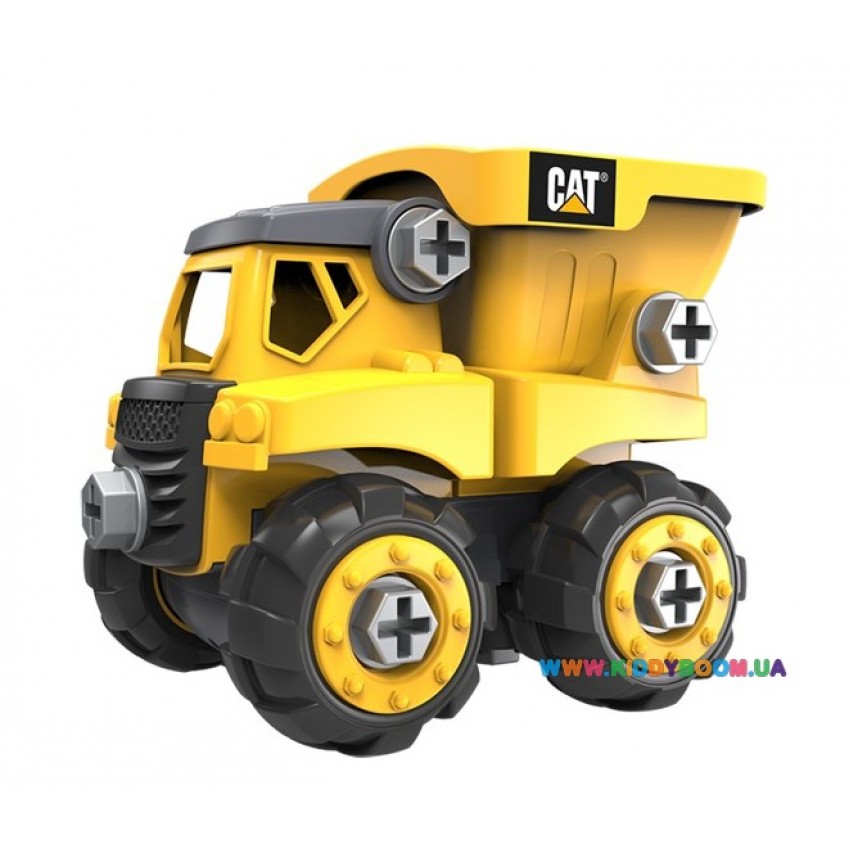 toy state machine maker