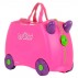 Детский чемодан Trunki Trixie (0061-GB01-UKV)
