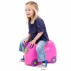 Детский чемодан Trunki Trixie (0061-GB01-UKV)