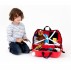 Детский чемодан Trunki Boris Bus (0186-GB01-UKV)