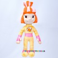Мягкая игрушка "Симка 01" музыкальная Украина 00212-02