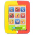 Мой первый планшет "Маша и Медведь" Умка 68095-R