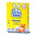 Стиральный порошок для детского белья 400 гр Ушастый нянь 12849