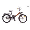 Детский велосипед 20" DOROZHNIK SMART 2016 OPS-D-20