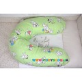 Подушка для кормления Верес Soft 165×70 см