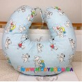 Подушка для кормления Верес Medium  200×90 см