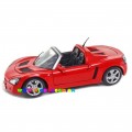 Машинка коллекционная 1:24 Opel Speedster Welly 22423W
