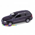 Машинка коллекционная 1:24 Volkswagen Passat Variant Welly 22427W