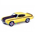 Машинка коллекционная 1:24 Buick GSX 1970 22433W