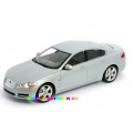 Машинка коллекционная 1:24 Jaguar XF Welly 22497W