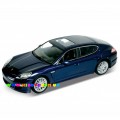 Машинка коллекционная 1:24 Porsche Panamera S Welly 24011W