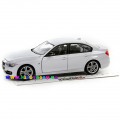 Машинка коллекционная 1:24 BMW 335I Welly 24039W