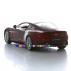 Машинка коллекционная 1:24 Aston Martin Vanquis Welly 24046W 