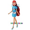 Кукла Волшебные цветы Блум WinX IW01021401
