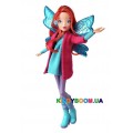 Кукла Зимняя магия Блум WinX IW01101401 