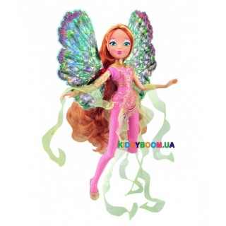 Кукла WINX Dreamix Флора IW01451702