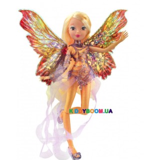 Кукла WINX Dreamix Стелла IW01451703