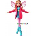Кукла Зимняя магия Флора WinX IW01101402 