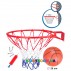 Набор для баскетбола Металлическое кольцо Yeefun YF336B