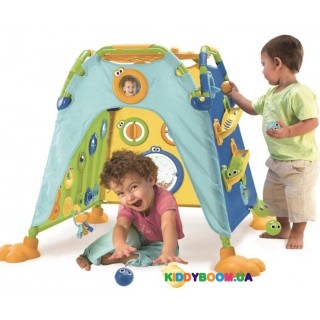 Игровая палатка - домик Yookidoo 40111