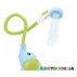 Игрушка для ванны Детский душ Слоник, голубой Yookidoo 40159